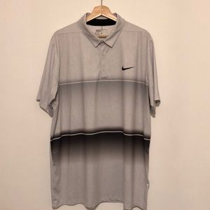 Nike Golf shirt size XL.